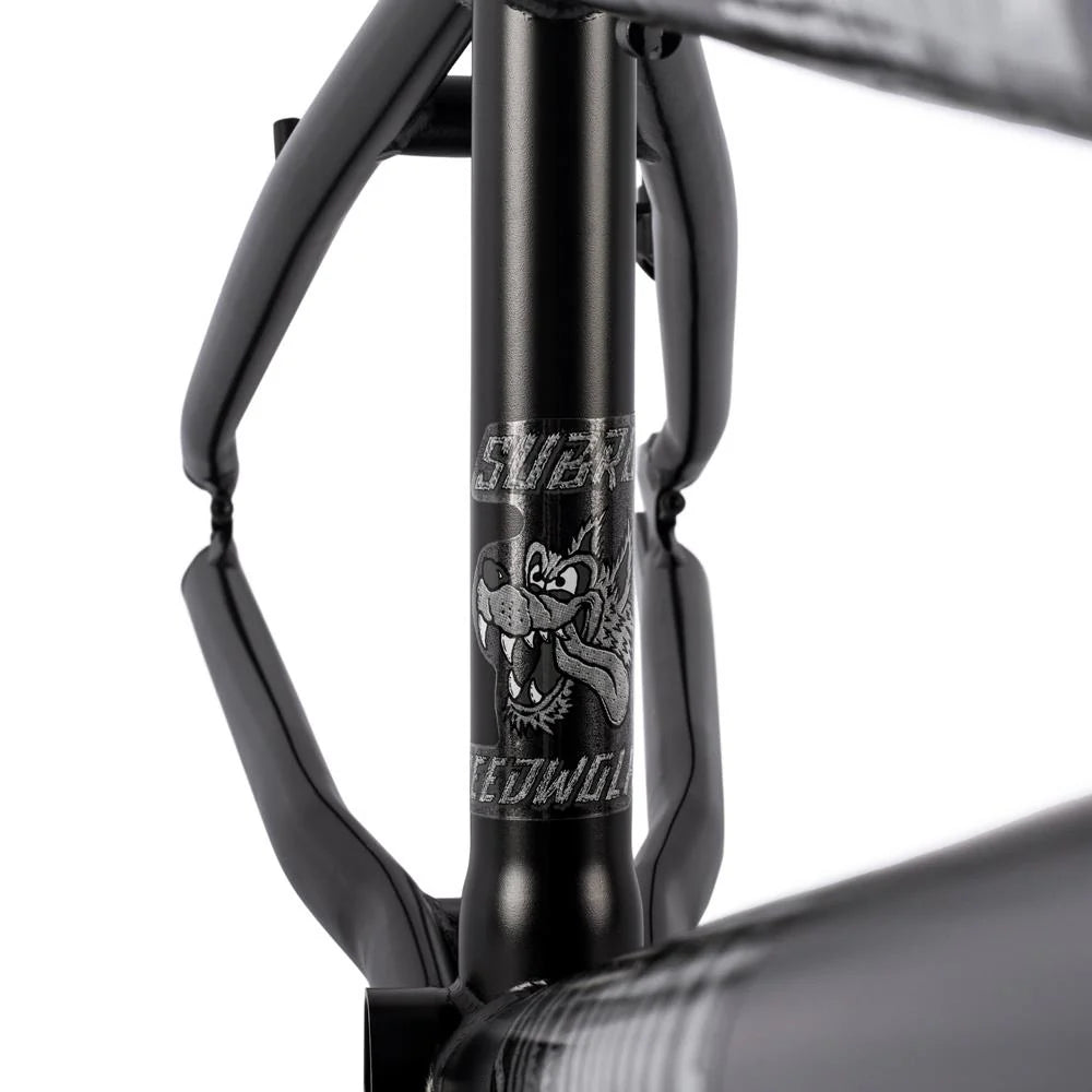 SUBROSA Speedwolf V2 Race Frame
