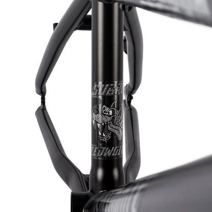 SUBROSA Speedwolf V2 Race Frame