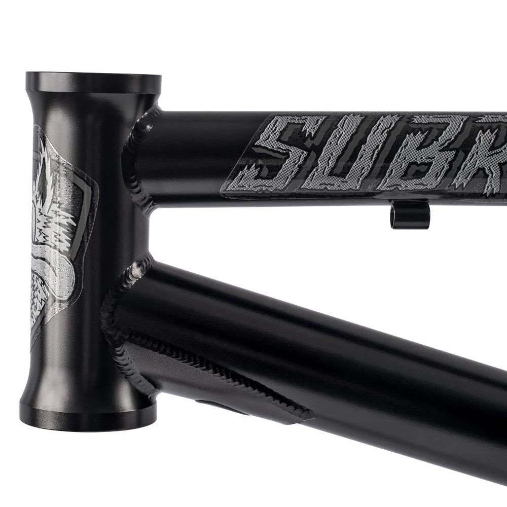 SUBROSA Speedwolf V2 Race Frame
