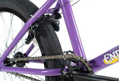 Colony Endeavour Bike