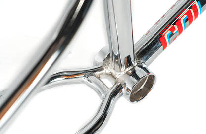 Colony Enishi BMX Frame
