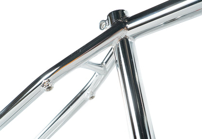 Colony Enishi BMX Frame