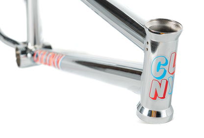 Colony Enishi BMX Frame