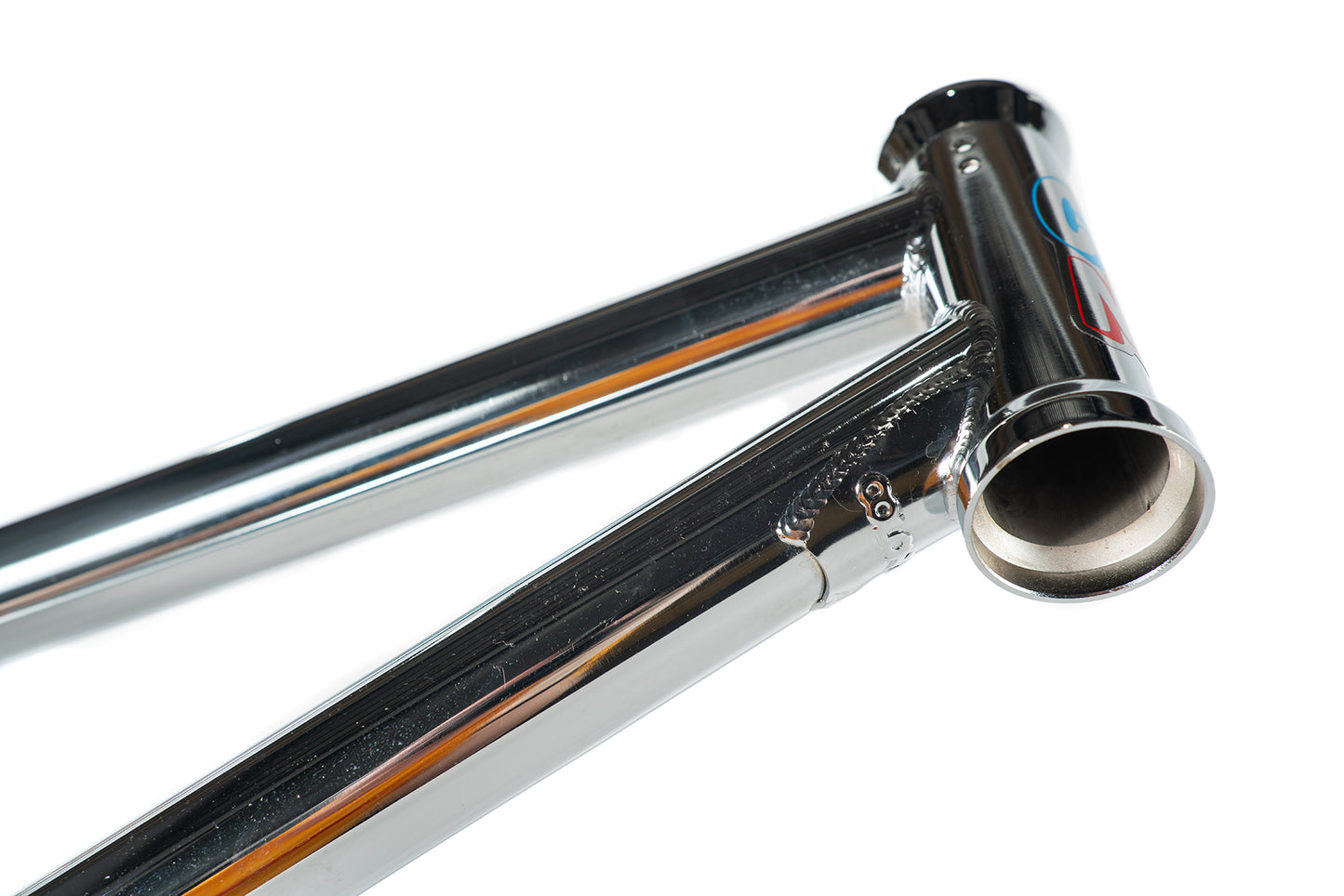 Colony Enishi BMX Frame
