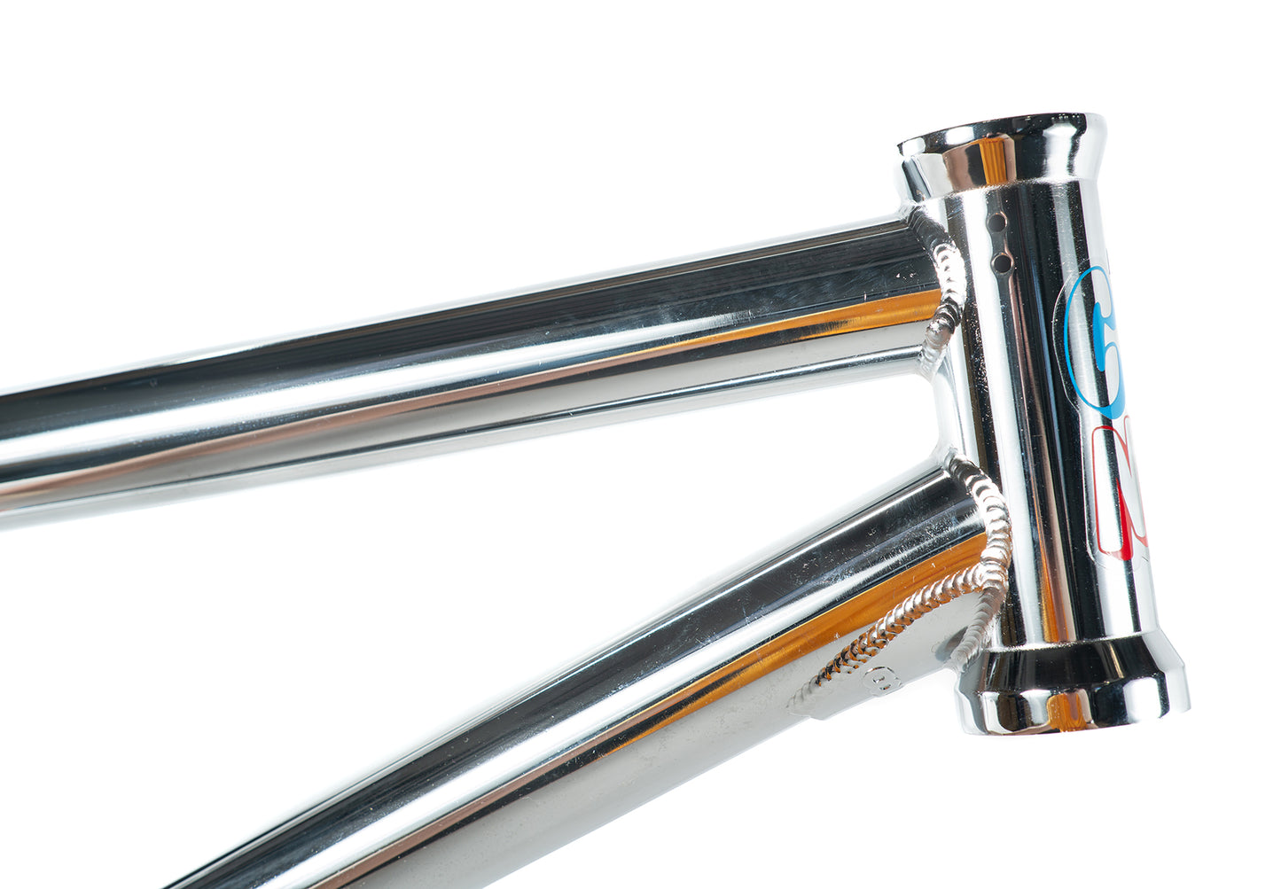 Colony Enishi BMX Frame