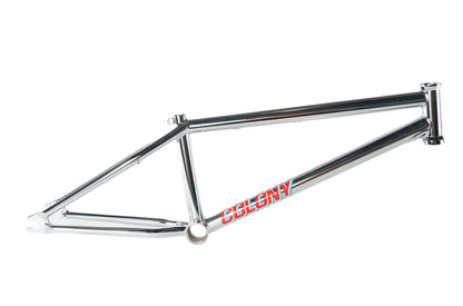 Colony Enishi BMX Frame