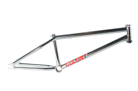 Colony Enishi BMX Frame