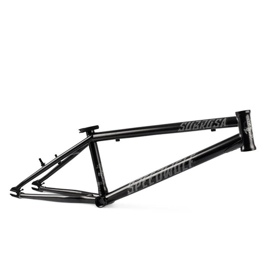 SUBROSA Speedwolf V2 Race Frame