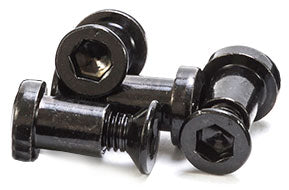 Fiend Havoc Sprocket Guard Bolts Black