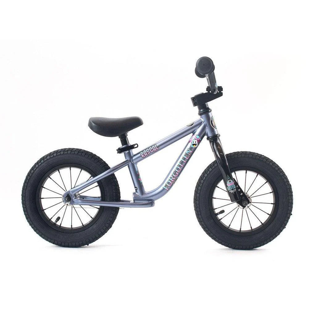 Forgotten Rascal 12" Balance Bike