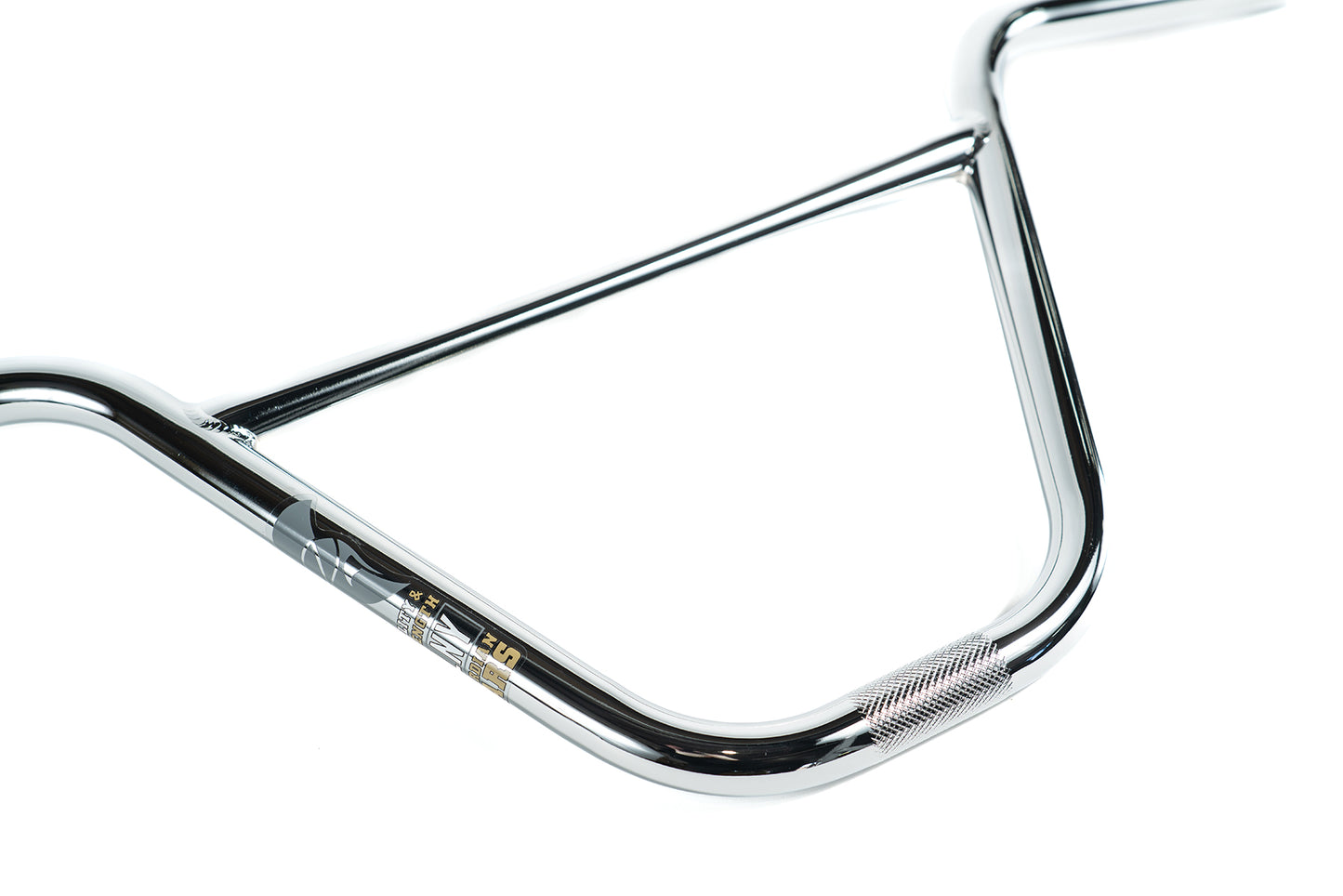 Colony Guardian 8.8" & 9.4" BMX Bars
