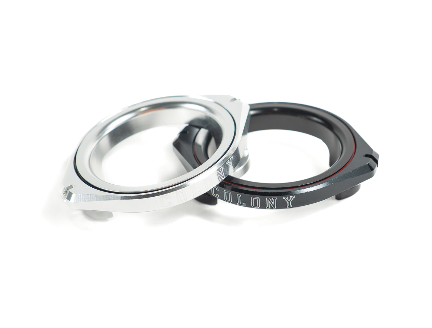 Colony RX3 Rotary Gyro