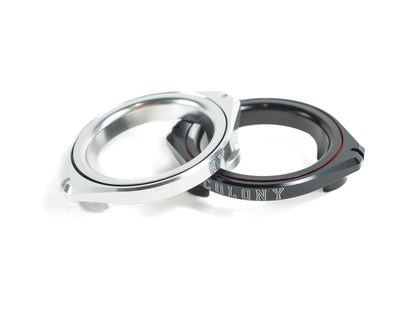 Colony RX3 Rotary Gyro