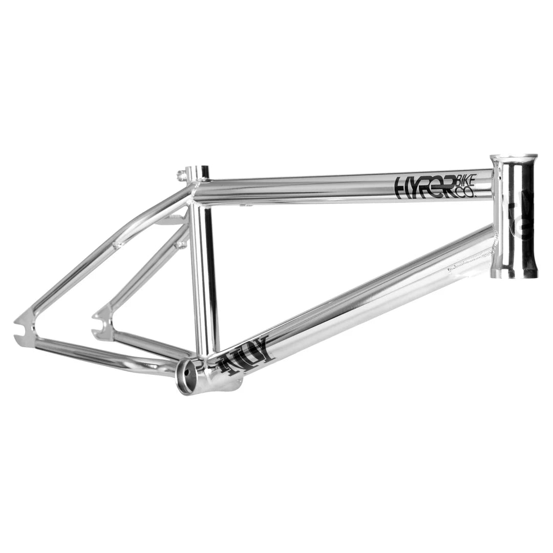 Hyper Logan Martin Indy Frame