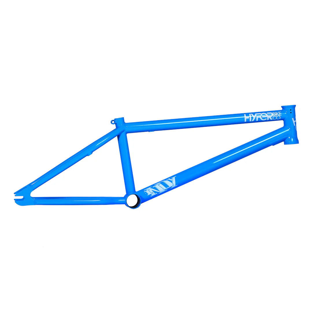 Hyper Logan Martin Indy Frame