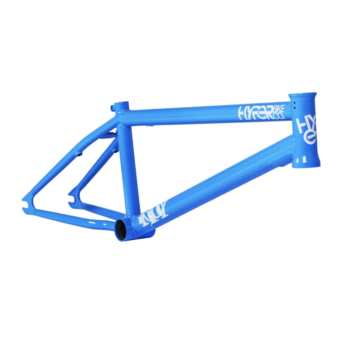 Hyper Logan Martin Indy Frame