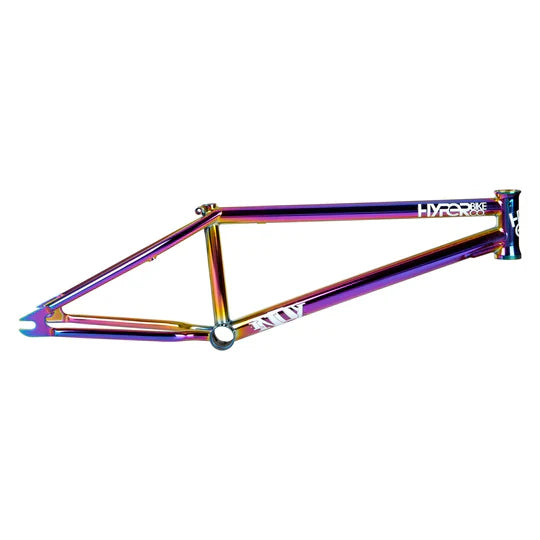 Hyper Logan Martin Indy Frame