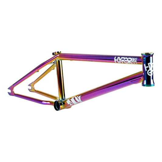 Hyper Logan Martin Indy Frame