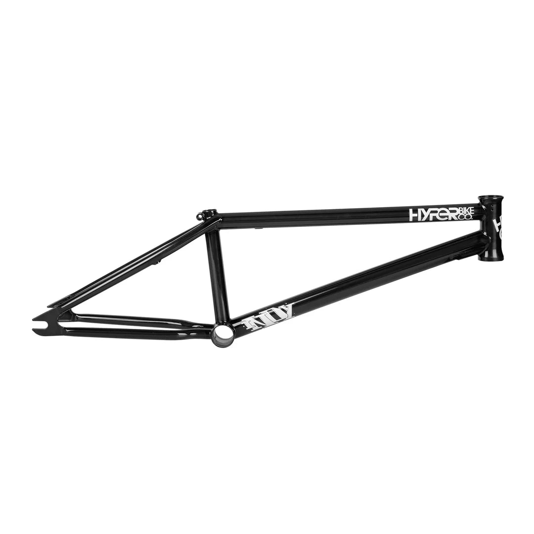 Hyper Logan Martin Indy Frame