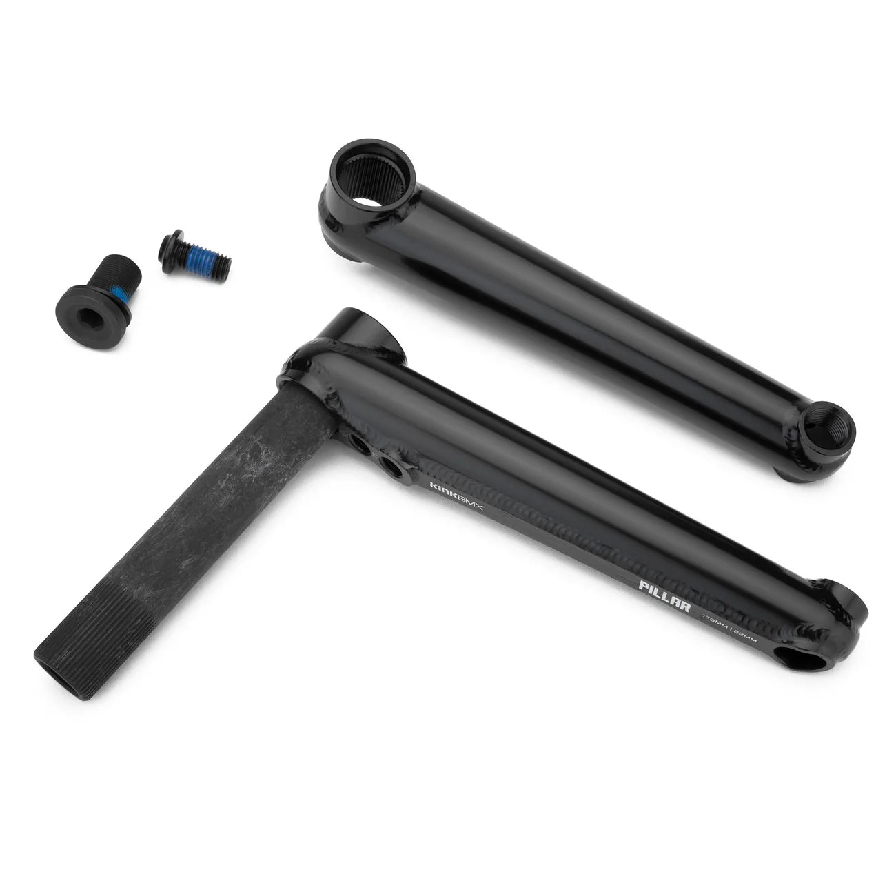 KINK Pillar Cranks