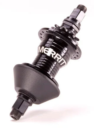 Merritt Final Drive Freecoaster V2