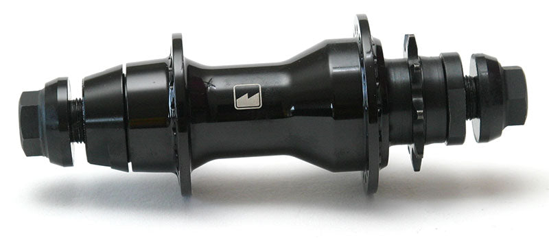 Merritt Non Stop Rear Cassette Hub