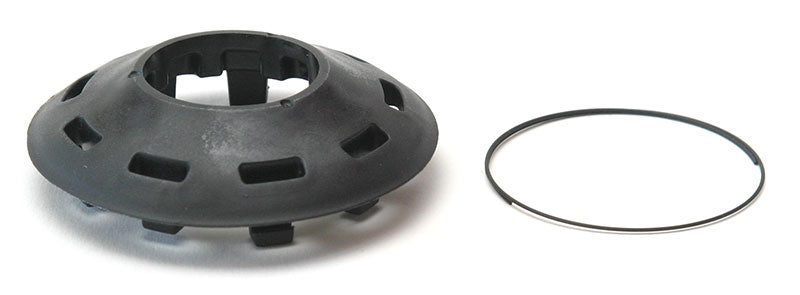 Merritt Tension Front Hub Guard