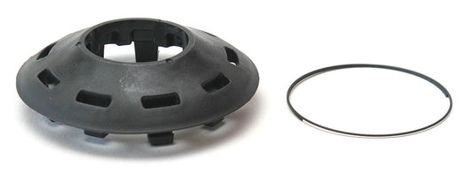 Merritt Tension Front Hub Guard