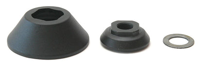 Merritt Rear Non Drive Hub Guard