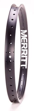 Merritt Siege Rim
