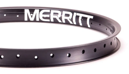 Merritt Siege Rim