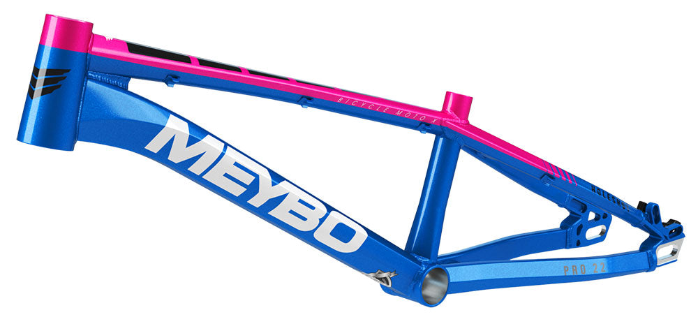 Meybo 2025 Holeshot Frame