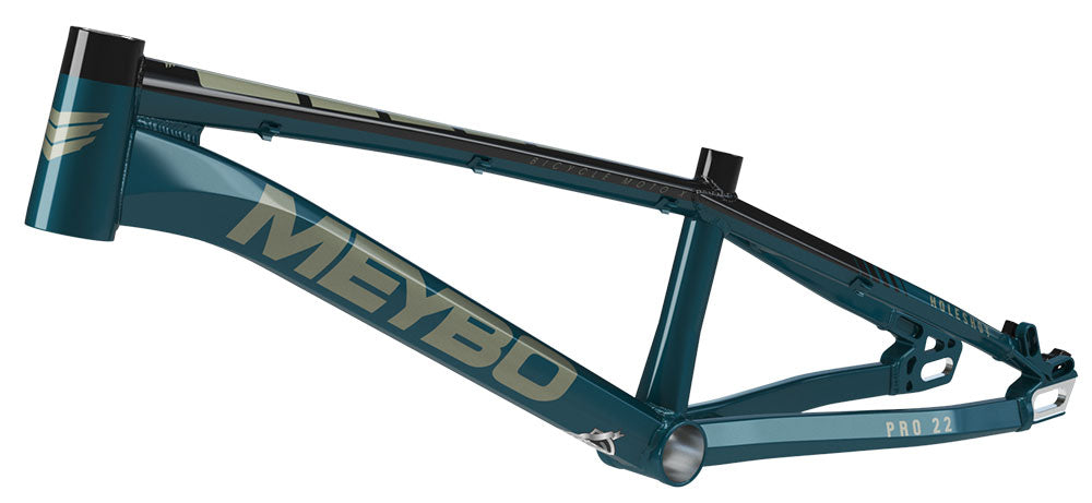 Meybo 2025 Holeshot Frame