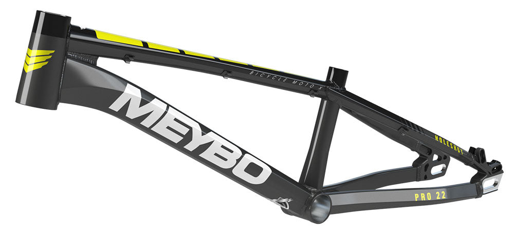 Meybo 2025 Holeshot Frame