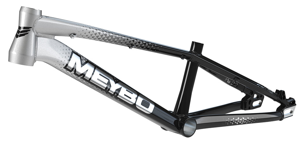 Meybo 2026 Holeshot Frame