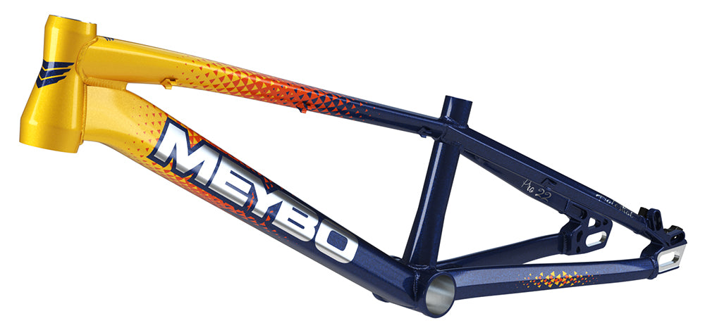 Meybo 2026 Holeshot Frame