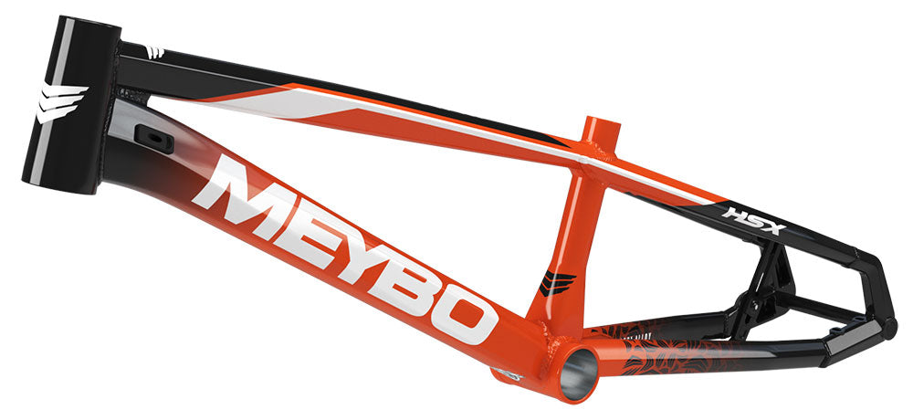Meybo 2025 HSX Frame