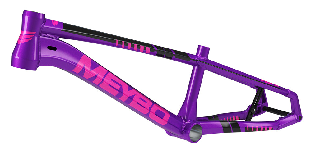 Meybo 2026 HSX Frame