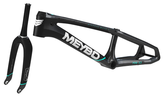 Meybo 2026.5 HSX Frame + Fork