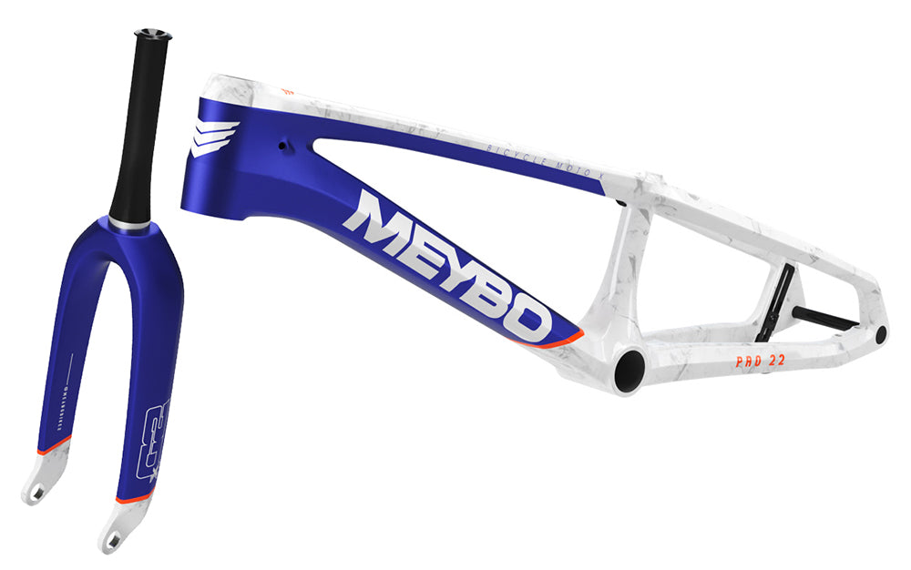 Meybo 2026.5 HSX Frame + Fork