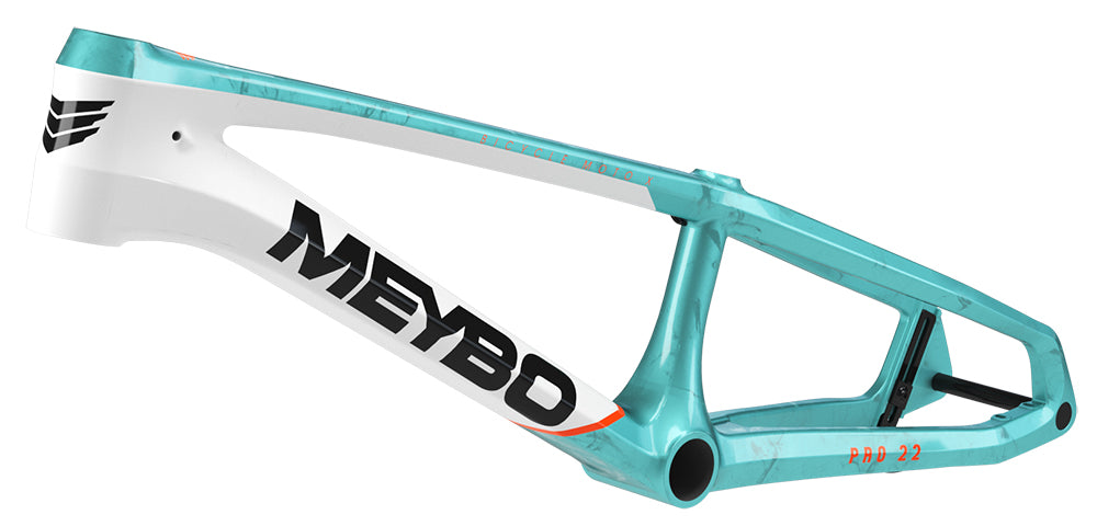 Meybo 2026 Carbon HSX Frame