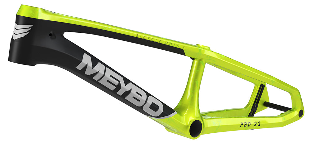 Meybo 2026 Carbon HSX Frame