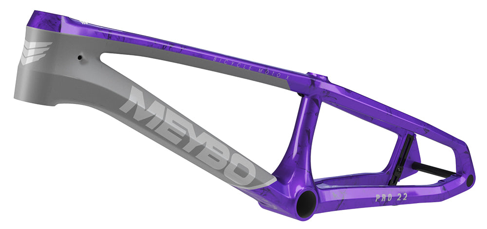 Meybo 2026 Carbon HSX Frame
