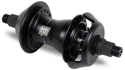 Mankind Vision Freecoaster Hub