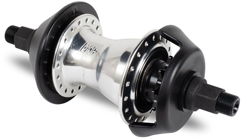 Mankind Vision Freecoaster Hub