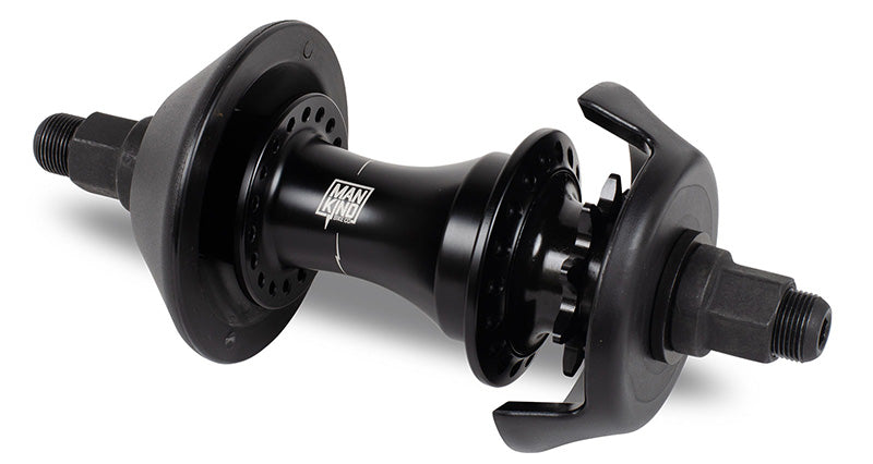 Mankind Vision Cassette Hub