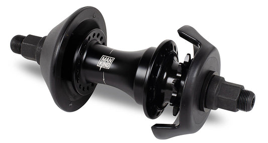 Mankind Vision Cassette Hub