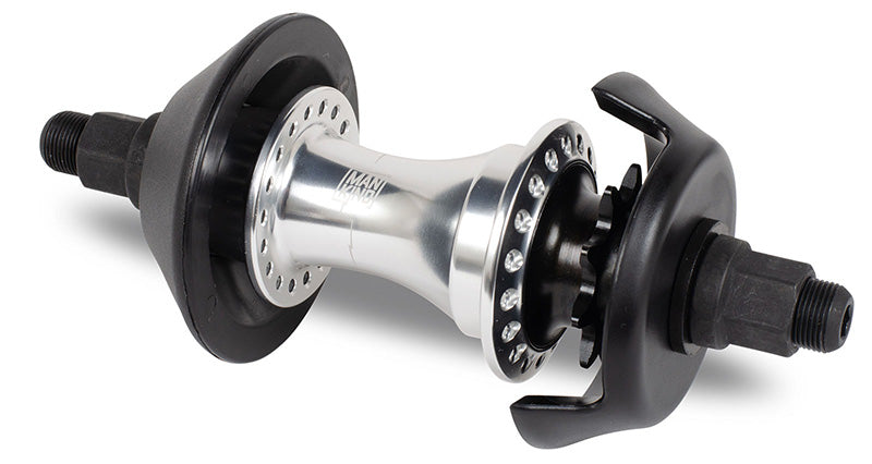 Mankind Vision Cassette Hub