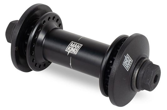 Mankind Vision Front Hub