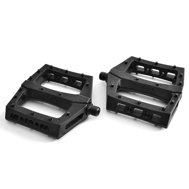 Primo Turbo Plastic Pedals